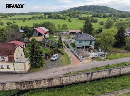 Prodej pozemku pro bydlení, 1 559 m²
