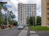 Pronájem bytu, 2+1, 64 m²