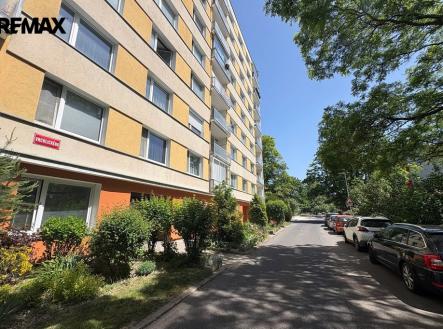 Pronájem bytu, 1+1, 36 m²