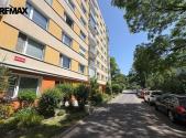 Pronájem bytu, 1+1, 36 m²