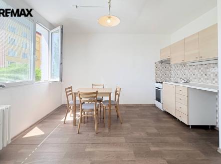 Pronájem bytu, 1+1, 36 m²
