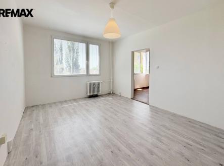 Pronájem bytu, 1+1, 36 m²