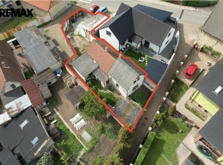 Prodej domu/vily, 90 m²