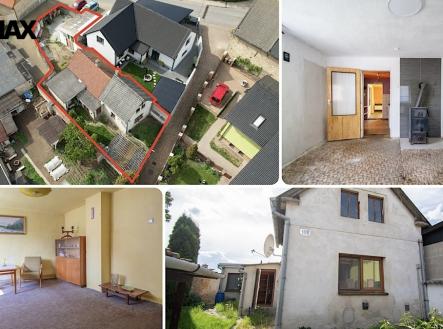 Prodej domu/vily, 90 m²