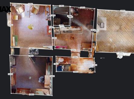 Prodej domu/vily, 90 m²