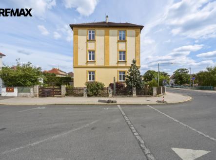 Prodej bytu, 4+1, 120 m²