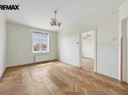 Prodej bytu, 4+1, 120 m²