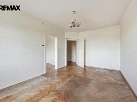 Prodej bytu, 4+1, 120 m²