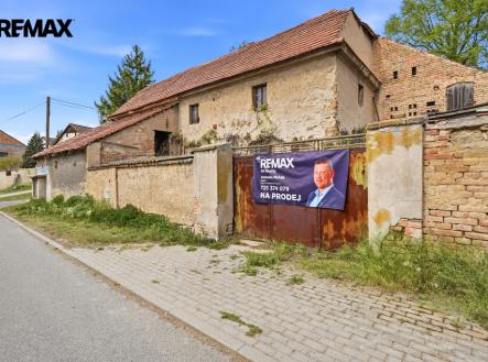 Prodej domu/vily, 120 m²