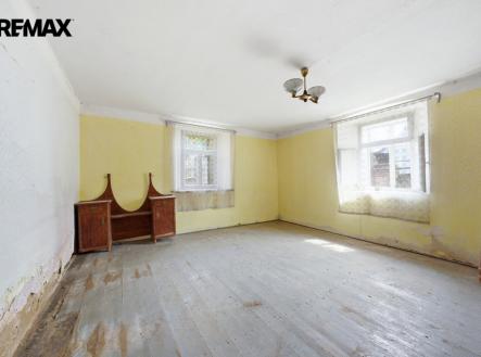 Prodej domu/vily, 120 m²