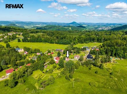 Prodej chaty/rekreačního objektu, 130 m²