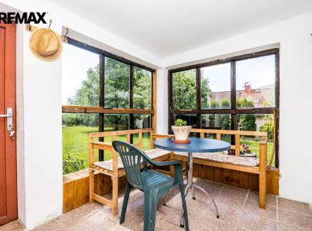 Prodej chaty/rekreačního objektu, 130 m²