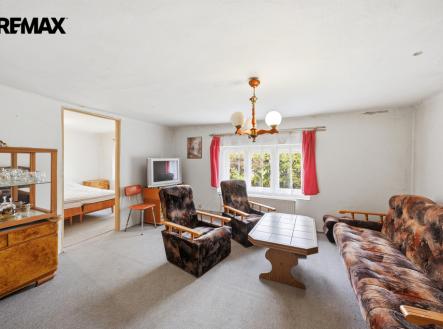Prodej domu/vily, 130 m²