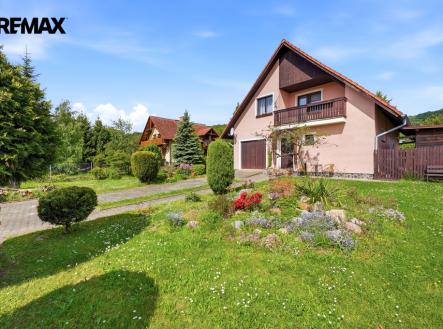 Prodej domu/vily, 150 m²