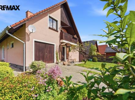 Prodej domu/vily, 150 m²