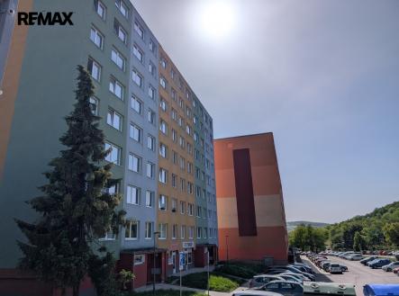 Prodej bytu, 2+kk, 41 m²