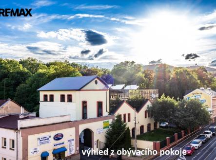 Prodej bytu, 1+1, 39 m²