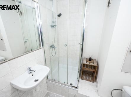 Prodej bytu, 1+1, 39 m²