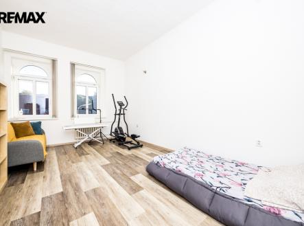 Prodej bytu, 1+1, 39 m²