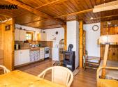 Prodej chaty/rekreačního objektu, 44 m²