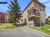 Prodej bytu, 2+1, 55 m²