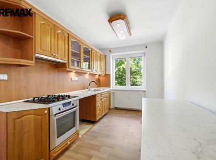 Prodej bytu, 2+1, 55 m²