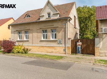 Prodej domu/vily, 177 m²