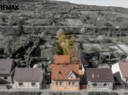 Prodej domu/vily, 177 m²