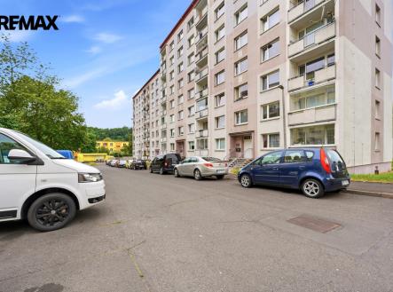 Prodej bytu, 1+1, 33 m²
