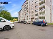 Prodej bytu, 1+1, 33 m²