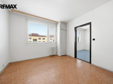 Prodej bytu, 1+1, 33 m²