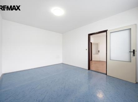 Prodej bytu, 1+1, 33 m²