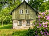Prodej chaty/rekreačního objektu, 70 m²