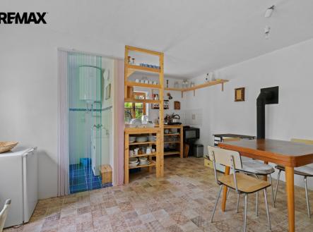 Prodej chaty/rekreačního objektu, 70 m²