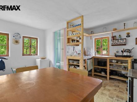 Prodej chaty/rekreačního objektu, 70 m²