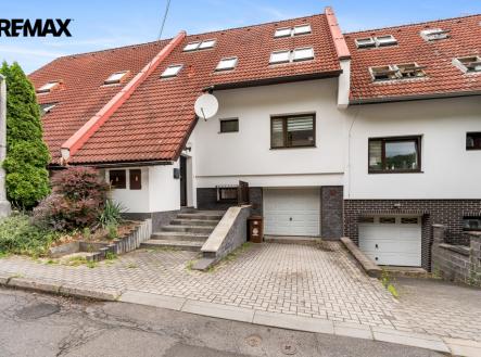 Prodej domu/vily, 122 m²