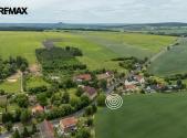 Prodej pozemku pro bydlení, 831 m²