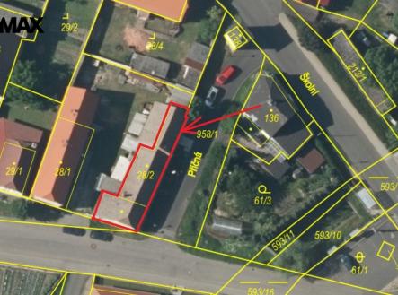 Prodej domu/vily, 144 m²