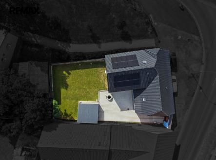 Prodej domu/vily, 304 m²