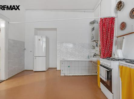 Prodej bytu, 3+1, 105 m²