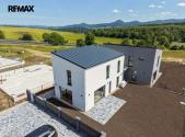 Prodej domu/vily, 104 m²