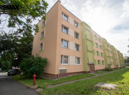 Prodej bytu, 3+1, 67 m² obrázek