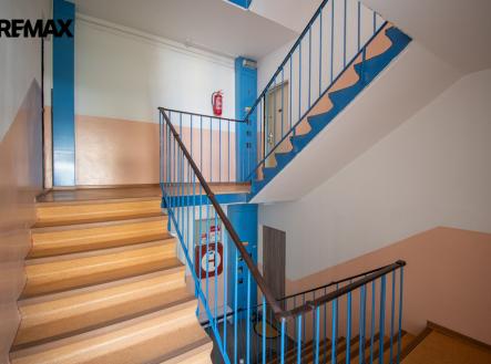 Prodej bytu, 3+1, 67 m²