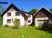 Prodej domu/vily, 182 m²