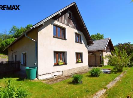 Prodej domu/vily, 182 m²