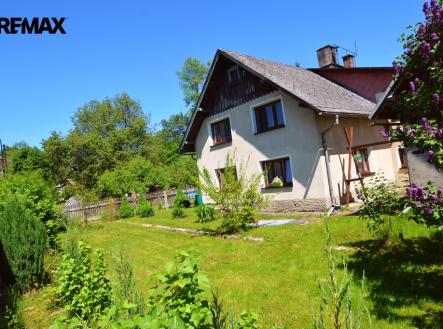 Prodej domu/vily, 182 m²