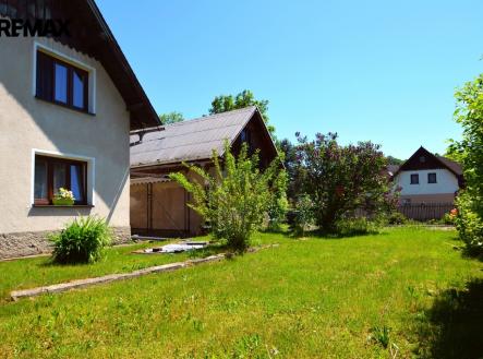 Prodej domu/vily, 182 m²