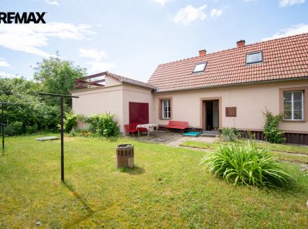 Prodej domu/vily, 106 m²