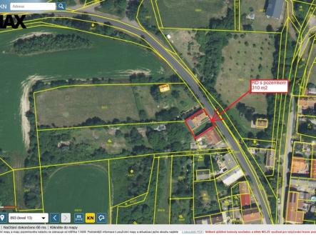 Prodej domu/vily, 106 m²