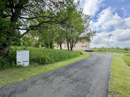 Prodej pozemku pro bydlení, 1 342 m²